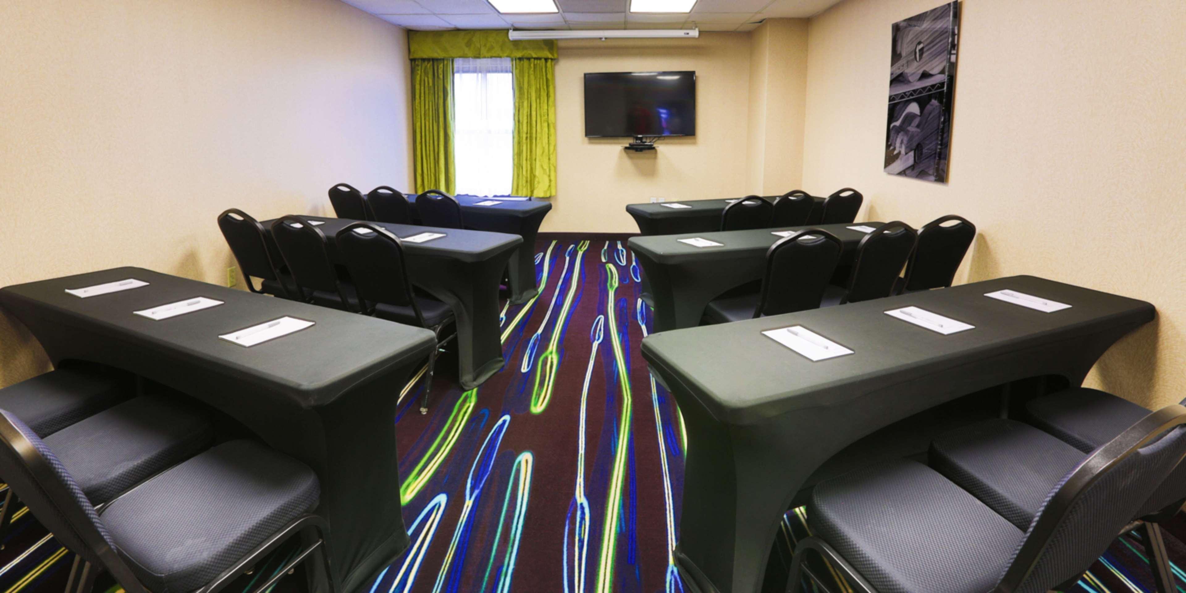 Hampton Inn & Suites Nashville-Airport Ngoại thất bức ảnh