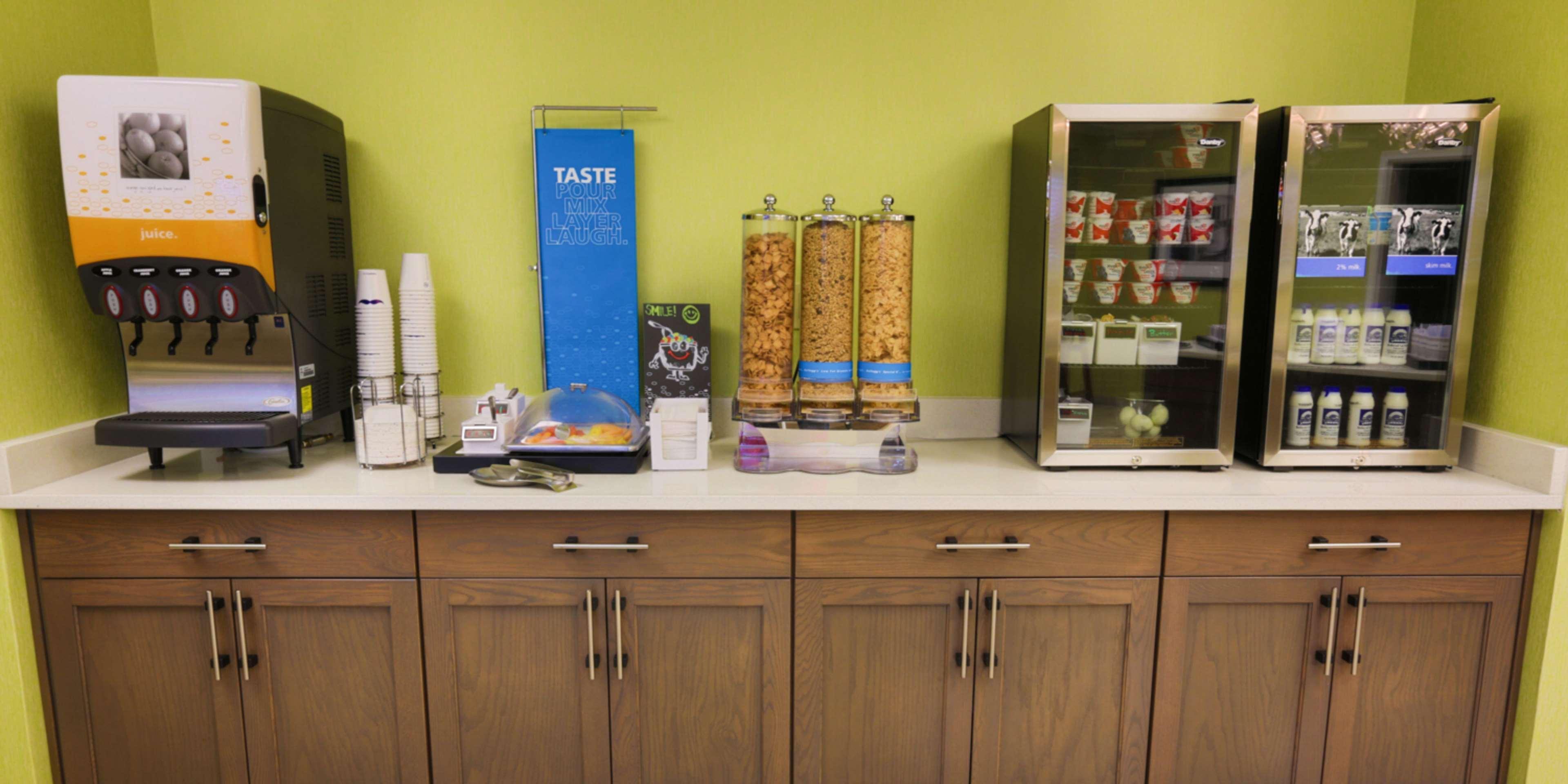 Hampton Inn & Suites Nashville-Airport Ngoại thất bức ảnh