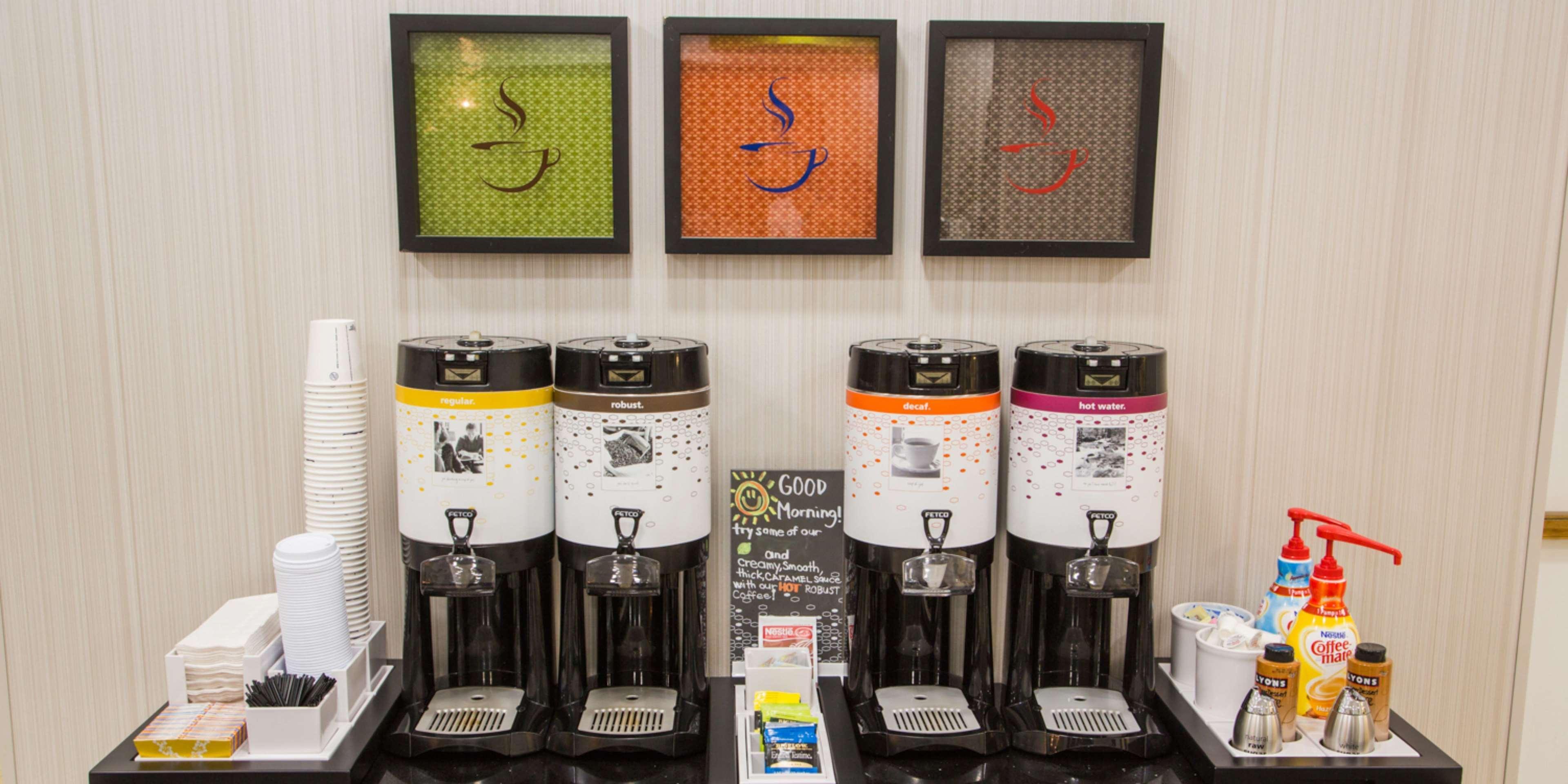 Hampton Inn & Suites Nashville-Airport Ngoại thất bức ảnh