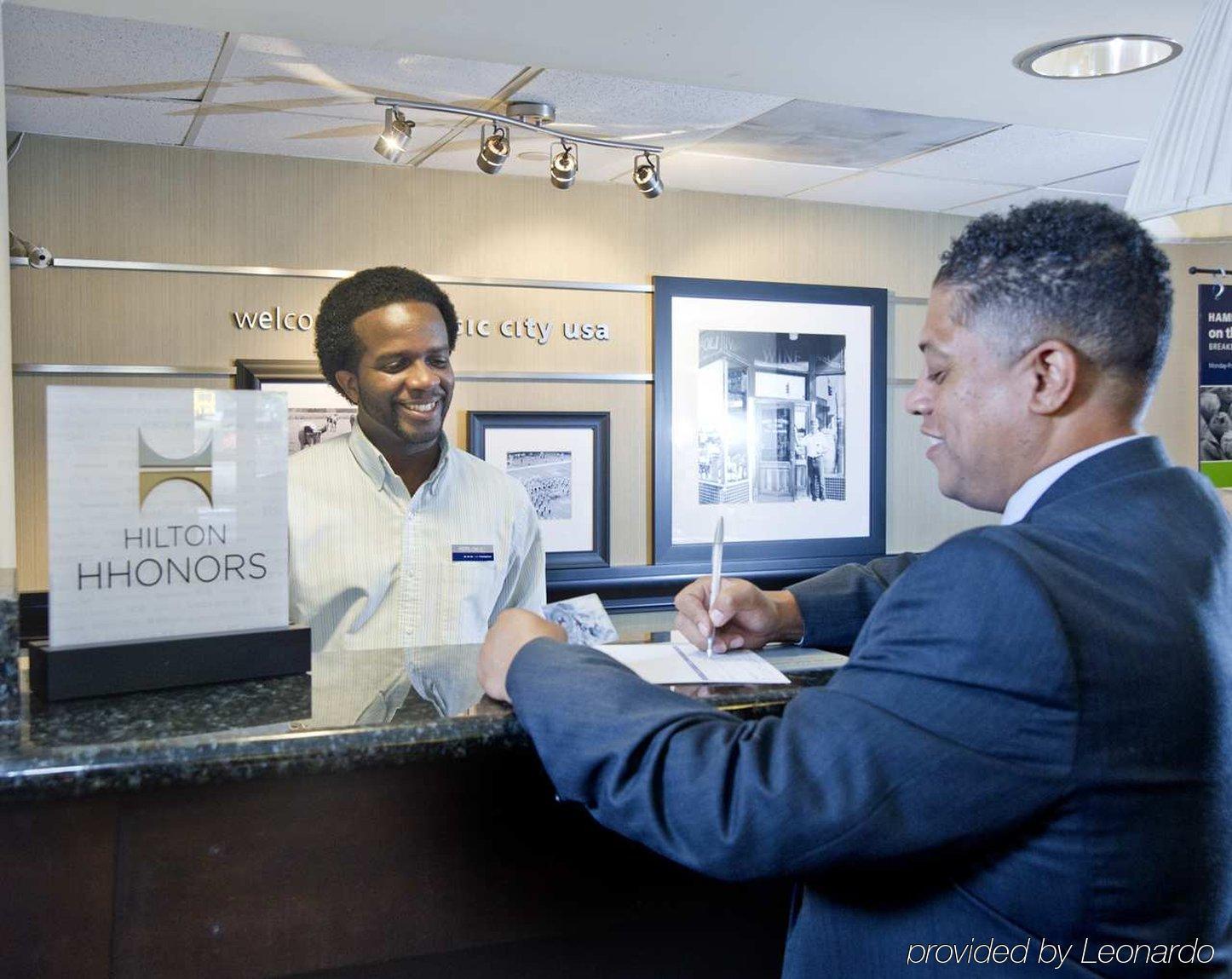 Hampton Inn & Suites Nashville-Airport Nội địa bức ảnh
