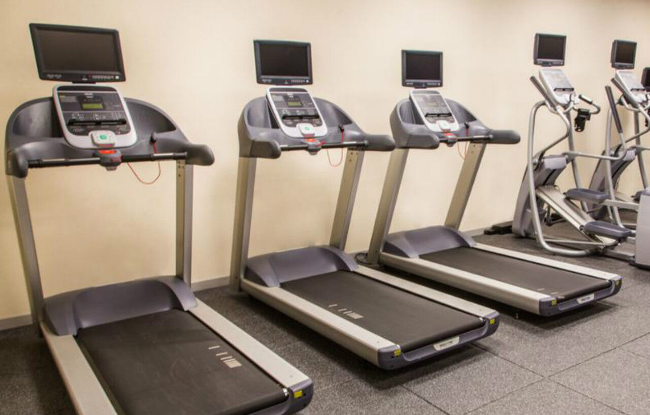 Hampton Inn & Suites Nashville-Airport Ngoại thất bức ảnh